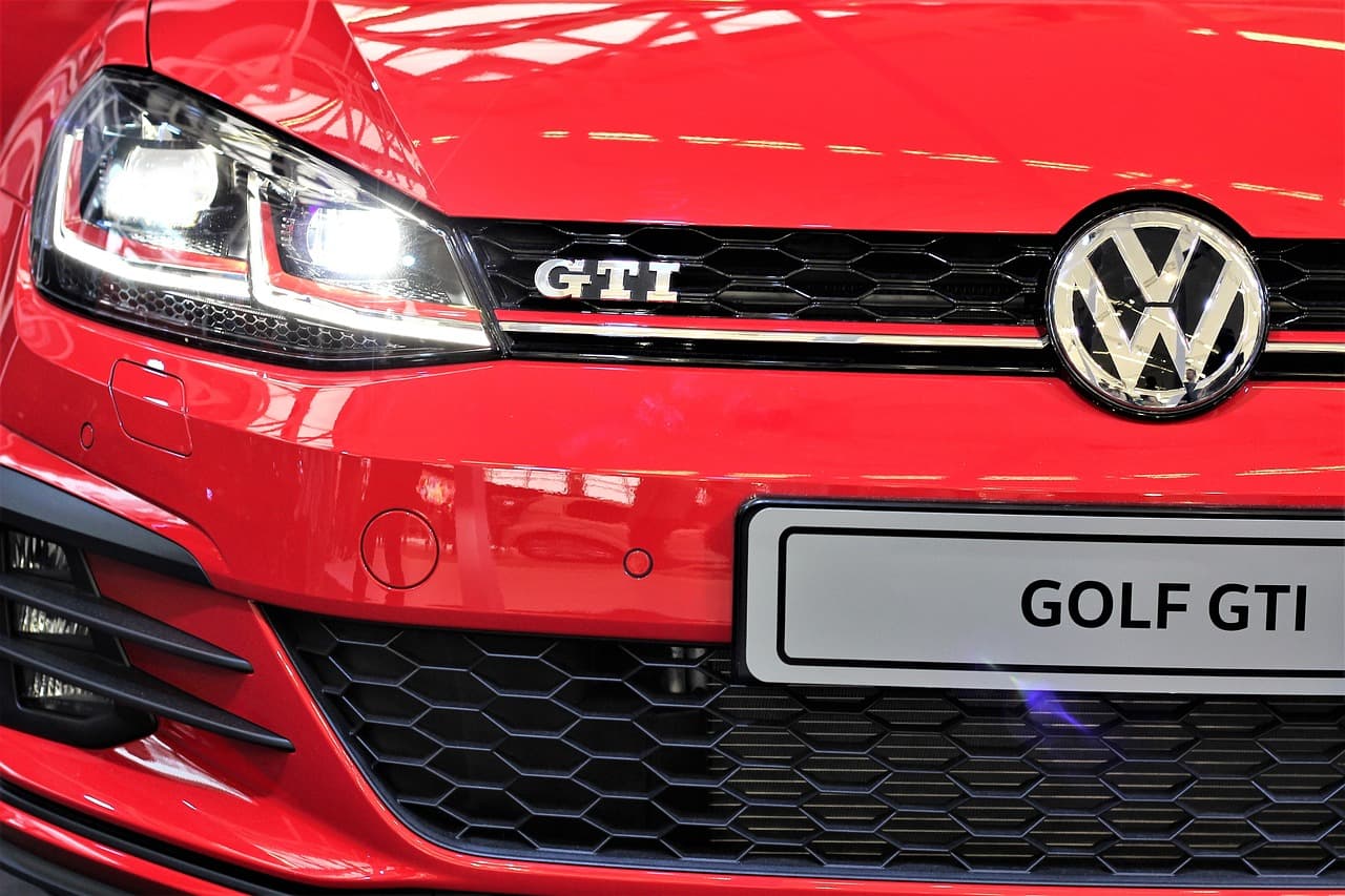 VW Golf Mk7 GTI - Essential Buyer's Guide